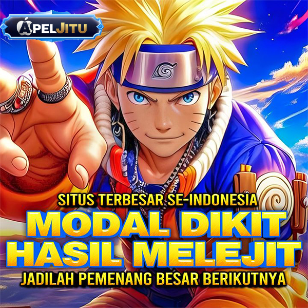 Tanpa Ribet! APELJITU Memiliki Link Sakti Untuk Akses Toto Macau